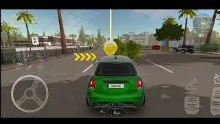 Car Parking Driving School 3D - Real Cars Multi-Storey Driver Simulator - Android GamePlay