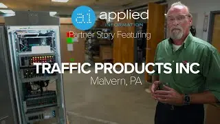 Improving Malvern, PA School Zone Safety with Smart Flashing Beacons and Custom Schedules