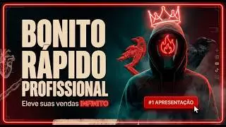 Apresenta&ccedil;&atilde;o geral Raven bot, e cria&ccedil;&atilde;o de conta na pratica.