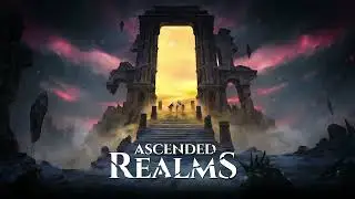 Ascended Realms Defense in Detail Skirmish at the borders