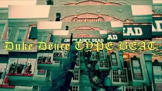 Duke Deuce - TYPE BEAT