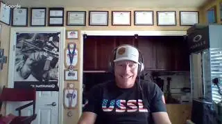 Wyoming Governor's Match Preview with Pete Rensing