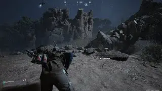 DeathBurger Streams ARC Raiders 3rd Attempt