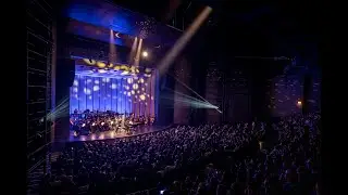 Saturn (clip) with Sleeping At Last and Chicago Philharmonic