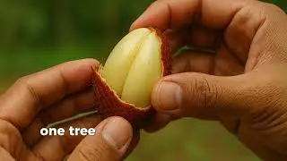 Salak &ndash; The Snake Fruit Explained