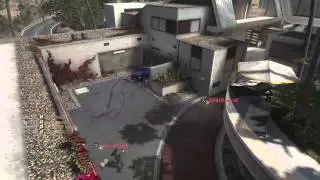 Sperl2012 - Black Ops II Game Clip