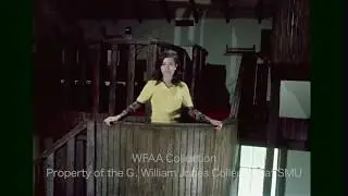 The Old Church Restaurant - October 1972
