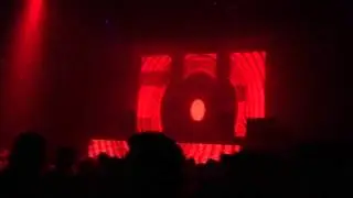 2016/04/02 Simon Patterson @ Beta, Waterloo: 07. Highforcer - Warpdrive [MST019 Mysterious Station]