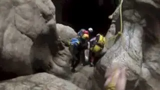 Barranco Buitreras