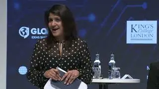 In the Blink of an Eye: AI, Hypersonics & Their Implications - NATO Engages London 2019