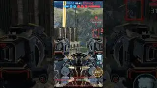WAR ROBOTS  |  ULTIMATE AO JUN - A BEAST IN HIDING! CRAZY STRONG, YET NO ONE&rsquo;S USING IT!!!  WR