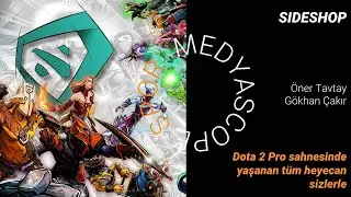 Riyadh Masters grup aşaması sonu&ccedil;ları | Entity'nin b&uuml;y&uuml;k &ccedil;ıkışı | Tundra Esports'tan liderlik