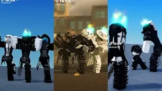 Tiktok Trends  (Compilation) #1 #roblox #edit #shorts #robloxedit #short