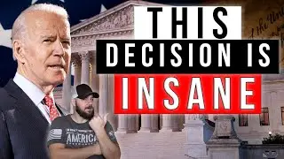 Anti-gun Judge's decision is INSANE... You will never believe what is in the 