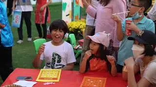 Winter show TET highlight (#wintershow) | Saigon Star (#saigonstar) International School #002004