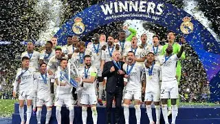 24 06 2025  UEFA Champions League FIFA 23 REAL MADRID vs CELTIC shorts