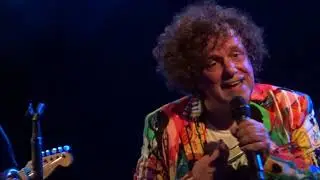 LEO SAYER - Can't Stop Loving You - Holmfirth Picturdrome - 14/07/18.