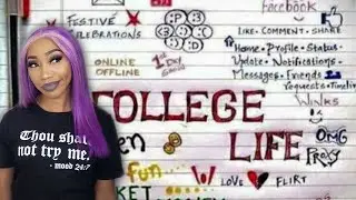 college advice 2021 for freshman (what you should know)