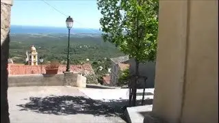 Cervioni è u Muchiettu .