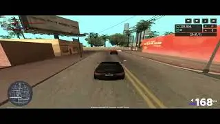 capotando e reagindo