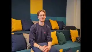 P&auml;rnu HUUB Eerik Hannus