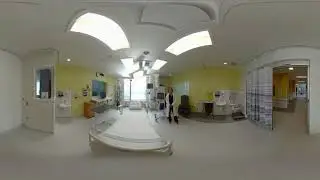 Inhalothérapeute