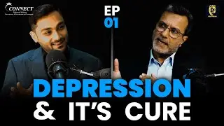 Stop Struggling &ndash; Do THIS Instead | Mind Connect Ep 1