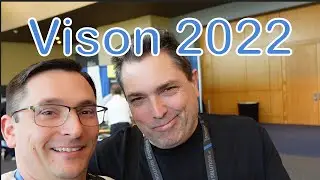 Vision 2022 Part 2