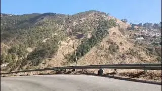ഉത്തരാഖണ്ഡ്...... വൈബ് 👌👌👌
