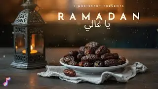 Ramadan 2026 Nasheed | Arabic Islamic Song | يا غالي 🌙