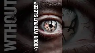 What If You Stopped Sleeping?