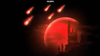 NemesisTheory - Rose At Nightfall (ETERNAL NIGHT SONG)