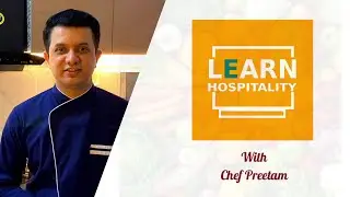 Learn Hospitality: All about learning hospitality & culinary.