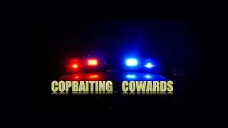 copbaiter does a dumb at the border