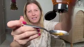 Sue Bee Naturally Flavored Lemon Honey | Review