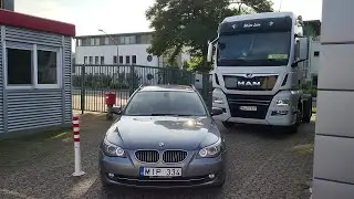 ДЕНЬ СУРКА. РАБОТА ДЕНЬ ЗА ДНЁМ НА ЦИСТЕРНЕ.| POV TRUCK DRIVING MAN TGX 510.