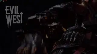 PC Evil West | Ultra Settings 1440P