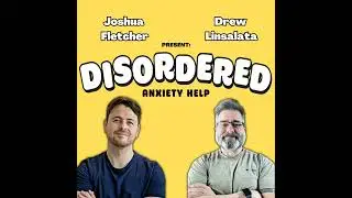 I'm Obsessed With Anxiety And Anxiety Recovery! (Ep 019)
