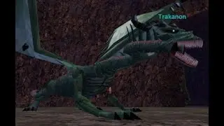 Contested Trakanon - Messy and Fun!
