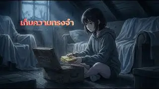 กล่องความทรงจำ (Memory Box) - ห้องเพลงรักน้ำตาไหล | Indie Sad Pop [Official Audio]