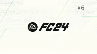 Eafc24 Pro club Cam #6