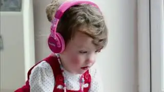 EasySMX 85dB Volume Limited Childrens Headphone Review
