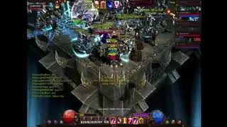 Renegade Alliance v5 Tribute