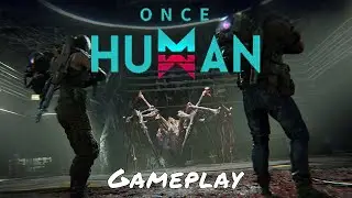 Once Human Part 1 ft, Marr04