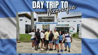 Epic Day Trip from Costa Rica to Nicaragua: Volcano Views, Chocolate Tour & More!