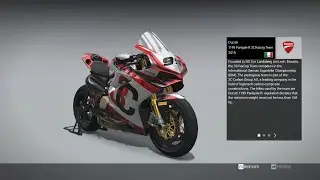 Ride 2 Ducati 1199 Pangale R 3C Racing Team 2015 North West 200 2026 01 23   02 25 38 02