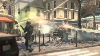 new mw3 fan made trailer