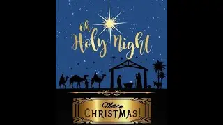 Merry Christmas Jotto no Kha Kaham Yapharjakha
