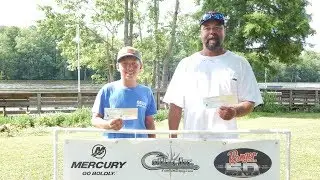 2018 Collins inc, Bass for Cash Series, Roanoke River, Plymouth, NC,  June 9, 2018