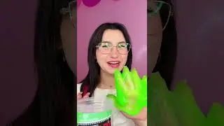 I Put SLIME in her HAIR!! 😱⚠️ *prank*